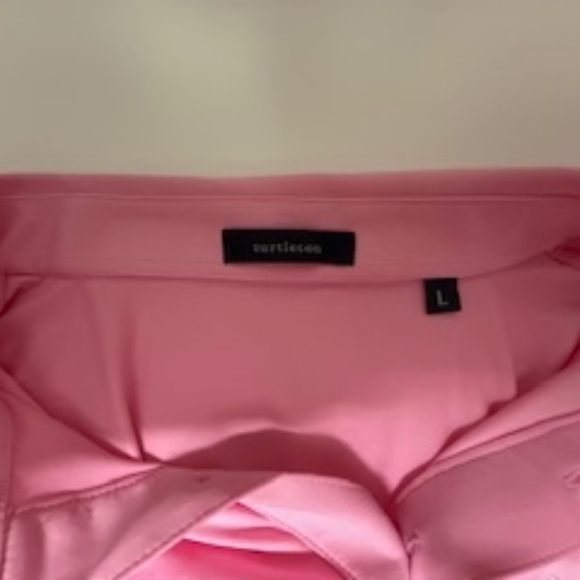 Turtleson Men's Golf Polo-Worn 3x - Picture 3 of 3